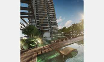 Imagem 7: Parque Brooklin à venda com 197m² 4 dormitórios 4 suítes e 2 vagas no Brooklin São Paulo