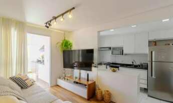 Imagem 3: Condomínio Brise Vergueiro no ipiranga, Apartamento de 115m² com 3 dormitórios, 1 suíte, 2