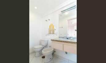 Imagem 5: EDIFÍCIO COM 2 DORMITORIOS, 2 SUÍTES, 1 SALA, 3 BANHEIROS, 2 VAGAS, NA REGIÃO DA VILA MAD