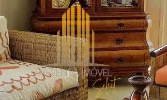 Imagem: Luxuoso Apartamento Duplex de 3 Suítes