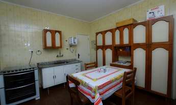 Imagem 6: Apartamento a venda com 151m² 3 dormitorios 1 suite e 2 vagas de garagem no JD. Paulista