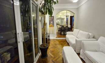 Imagem 7: CONDOMINIO EDIFICIO SIERRA DORADA, VILA ALEXANDRIA, APARTAMENTO DE 109M² COM 3 DORMITORIOS