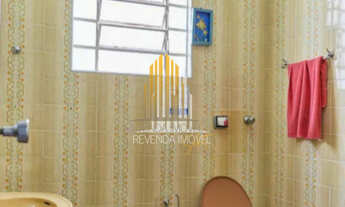 Imagem 4: SOBRADO DE 347M² POSSUI 4 DORMITÓRIOS SENDO 2 SUÍTES, 1 SALA E 2 VAGAS À VENDA NA REGIÃO D