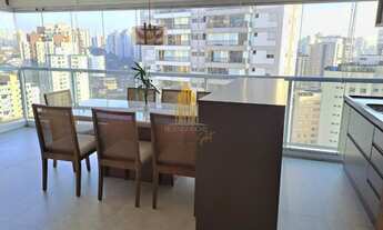 Imagem: CONDOMINIO GRAFISA WIDE VILA MARIANA, CHÁCARA