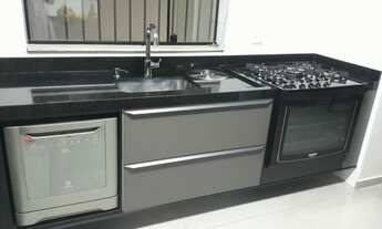 Imagem 7: Imperdível Sobrado à Venda na Vila Regente Feijó em São Paulo-SP: 2 Quartos, 3 Banheiros