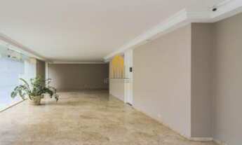 Imagem 3: Condomínio Edifício Navarra em Indianópolis - SP, Apartamento de 107m² com 3 dormitórios