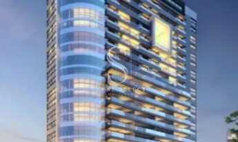 Imagem 7: Condomínio INDI 70 Moema - Apartamento de 45m² com dormitório, sala e vaga