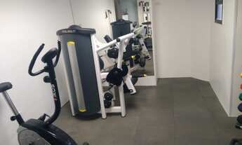 Imagem 2: Apartamento à venda na Vila Clementino com 4 Quartos 2 Suítes e 2 vagas