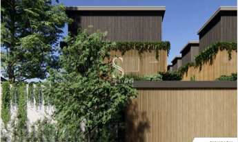 Imagem: Condomínio Palmares, Brooklin Paulista