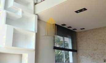 Imagem 7: VILLA HILDEGARD, APARTAMENTO DUPLEX DE 104m2 COM 2 DORMI,1 SUITE E 2 VAGAS Á VENDA NO MORU