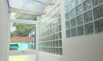 Imagem 5: CASA SOBRADO EM PINHEIROS - Casa de 120m² com 1 dormitorio, 2 banheiros e 1 vaga