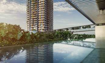 Imagem: Parque Brooklin à venda com 197m² 4 dormitórios