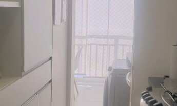 Imagem 5: Apartamento à venda 65m² 2 dormitórios, 1 suíte 1 vaga em Pinheiros