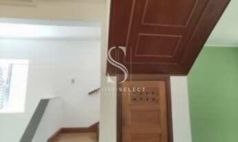 Imagem 4: POMPEIA - CASA ASSOBRADADA DE 160m² COM 4 QUARTOS, 1 SUITE, 3 BANHEIROS E 3 VAGAS