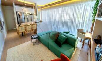 Imagem 7: Cobertura de luxo no Jardim das Acácias, 4 suítes, 5 banheiros, 2 vagas, 161m² em São Paul