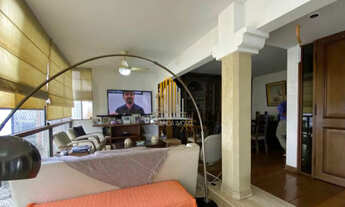 Imagem 7: Edifício Marquês de Paranaguá Cobertura à venda no Real Parque de 650m² com 3 dormitórios