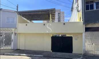 Imagem: JARDIM CIDALIA, TERRENO DE 289M²