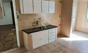 Imagem 7: CONDOMINIO EDIFICIO: APARTAMENTO DE 126M² COM 3 DORMITORIOS, 3 BANHEIROS E VAGA EM - P