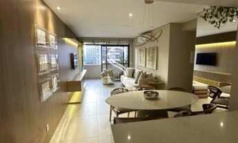 Imagem 2: EDIFICIO PIEMONTE, VILA OLIMPIA - APARTAMENTO DE 90m² COM 3 DORMITÓRIOS, 1 SUITE E 1 VAGA