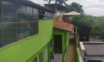 Imagem 4: Imperdível: Casa à venda em São Paulo-SP na Vila Guarani (Z Sul) com 3 quartos, 2 banheiro