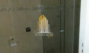 Imagem 4: COND FRADIQUE COUTINHO 120,00M² COM 3 DORMITORIOS, 1 SUÍTE, 3 BANHEIROS, 1 SALA, 1 VAGA EM