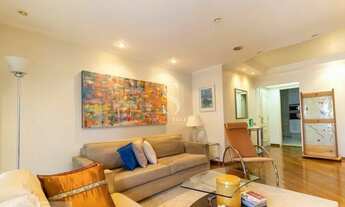 Imagem 2: Apartamento à venda com 130m², 3 quartos e 3 vagas HIGH VILLAGE APARTAMENTO DE 130M² EM PI