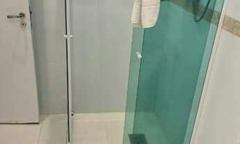 Imagem 7: Apartamento no Condomínio Loreto no Jardim Paulista com 150m² 3 dormitórios 1 suíte 2 banh