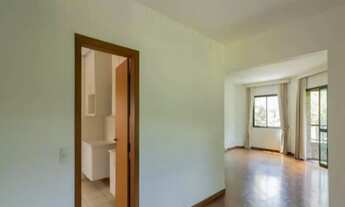 Imagem 2: APARTAMENTO 175Mts 04 DORM 04 SUITES 03 VAGAS LAZER R$ 2.380.000