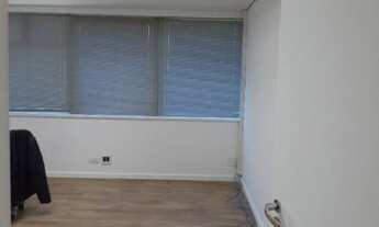 Imagem: CIDADE MONÇÕES BROOKLIN CONJUNTO COMERCIAL