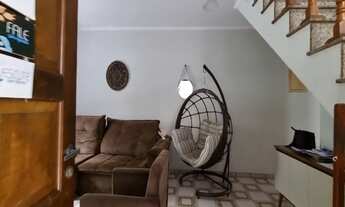 Imagem 3: CASA SENDO 3 SUITES