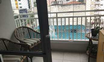 Imagem 6: APARTAMENTO A VENDA NO MY SPACE DA VILA NOVA CONCEIÇÃO COM 2 DORMS 2 VAGAS EM 71M² APARTAM