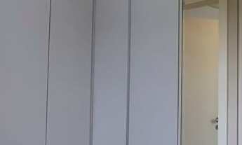 Imagem 5: Apartamento à venda 172m² 4 dormitórios 3 suítes 4 vagas no Brooklin - Giardino Di Firenz