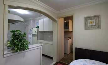 Imagem 6: Apartamento á venda em Santo Amaro, com 3 dormitórios, sendo 1 suíte e 2 vagas