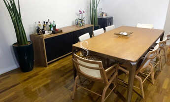 Imagem 2: CONDOMINIO MARQUES: APARTAMENTO DE 170M², COM 3 DORMITORIOS, 1 SUITE E 2 VAGAS EM ITAIM BI