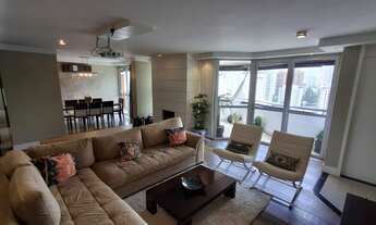 Imagem 3: Condomínio Portal da Cidade no Morumbi, Apartamento de 160m² com 3 dormitórios, 2 suítes