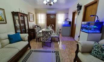 Imagem: Casa Térrea na Lapa com 141m2 3 dormitórios