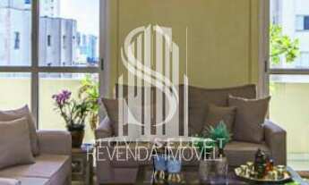 Imagem 2: Soho Square Cobertura Duplex à venda de 230 m² na Vila Mascote com 3 dormitórios e 4 vagas