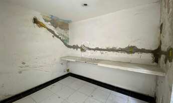 Imagem 3: PLANALTO PAULISTA, CASA COMERCIAL SOBRADO DE 350M² COM 14 SALAS E 8 BANHEIROS E 2 VAGAS DE