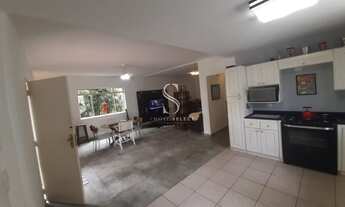 Imagem 4: SANTO AMARO - CASA COM 560 M², 5 DORMITÓRIOS, 4 BANHEIROS E 5 VAGAS DE GARAGEM