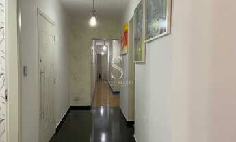 Imagem 4: EDF SAINT MICHAEL APARTAMENTO DE 210M² COM 3 DORMITORIOS, 1 SUITE E 2 VAGAS EM JARDIM PAUL