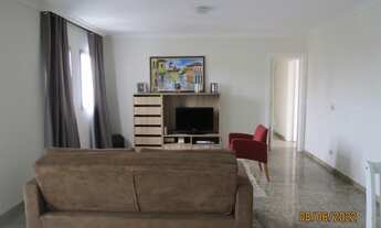 Imagem: Apartamento no Condomínio Grotta Azurra