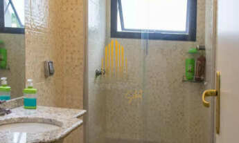 Imagem 6: Apartamento à venda com 136m², 3 quartos e 2 vagas NEW LIFE CONDOMÍNIO LOCALIZADO NA REGIÃ