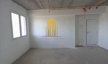 Imagem 3: Condomínio Skyline Intelligent Business - Chácara Santo Antônio - Sala Comercial de 316,65