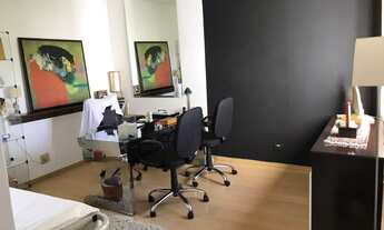 Imagem 7: Imóvel Comercial à venda em Indianópolis com 360m² 6 salas 5 banheiros 6 vagas