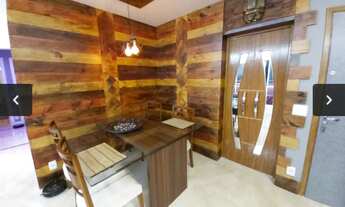 Imagem 6: Apartamento na Vila Firmiano com 103m² 3 dormitórios 3 suítes 5 banheiros 2 vagas