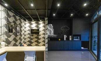 Imagem: Apartamento de 2 dormitórios, 1 suíte