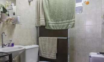 Imagem 4: Vende-se studio na Bela Vista com 36m² e 1 dormitório