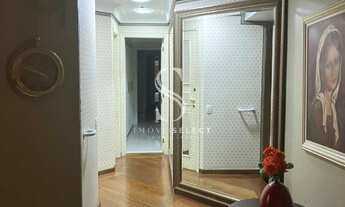 Imagem 6: Condomínio Saint Tropez, Planalto Paulista - 149m² com 3 dormitórios/1 suite, 4 banheiros