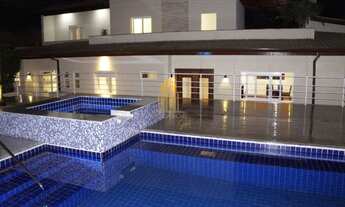 Imagem: Casa á venda no Fazenda Morumbi com 828m²