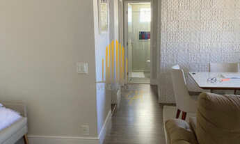 Imagem 7: Apartamento a venda no Jaguaré 2 dormitórios 1 suíte com 2 vagas de garagem cobertas CONDO